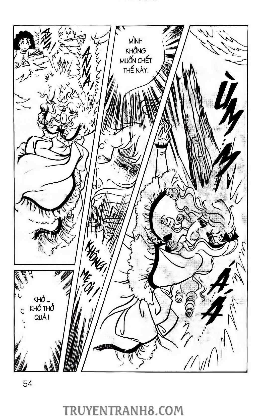 Bá Tước Tiểu Thư Chapter 7 trang 26