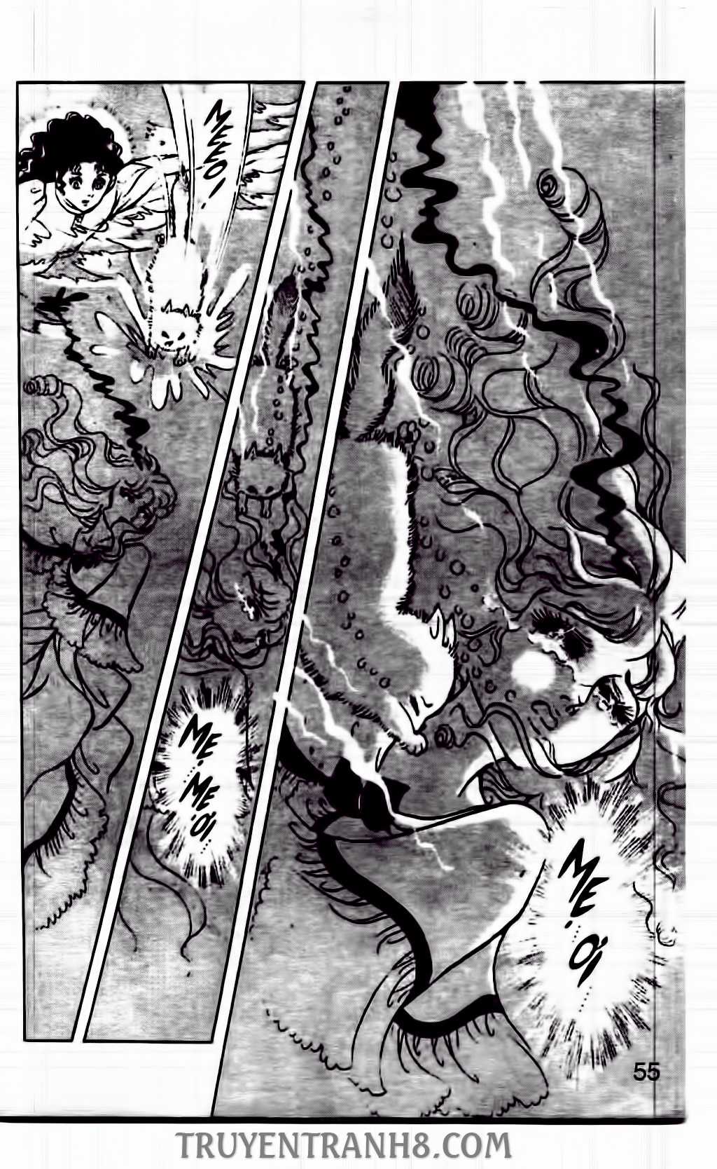 Bá Tước Tiểu Thư Chapter 7 trang 27