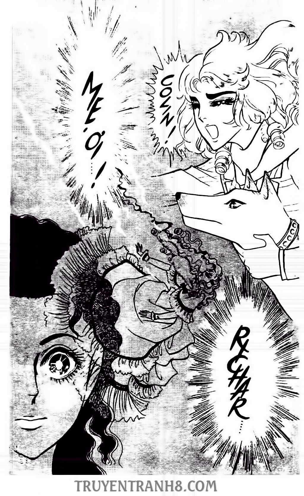 Bá Tước Tiểu Thư Chapter 7 trang 28