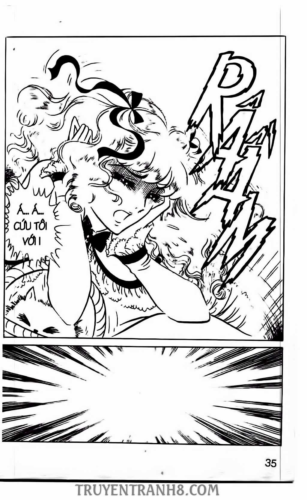 Bá Tước Tiểu Thư Chapter 7 trang 7