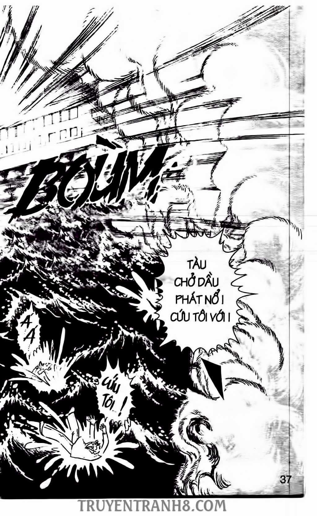 Bá Tước Tiểu Thư Chapter 7 trang 9