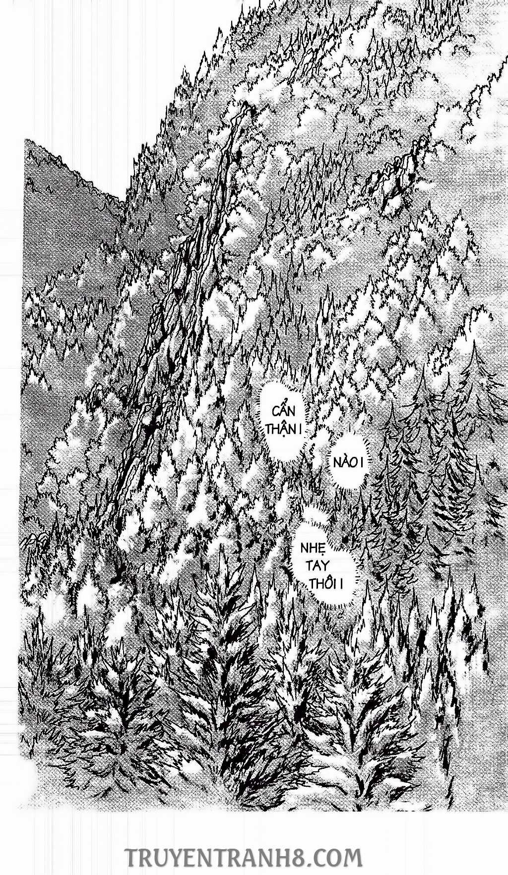 Bá Tước Tiểu Thư Chapter 72 trang 22