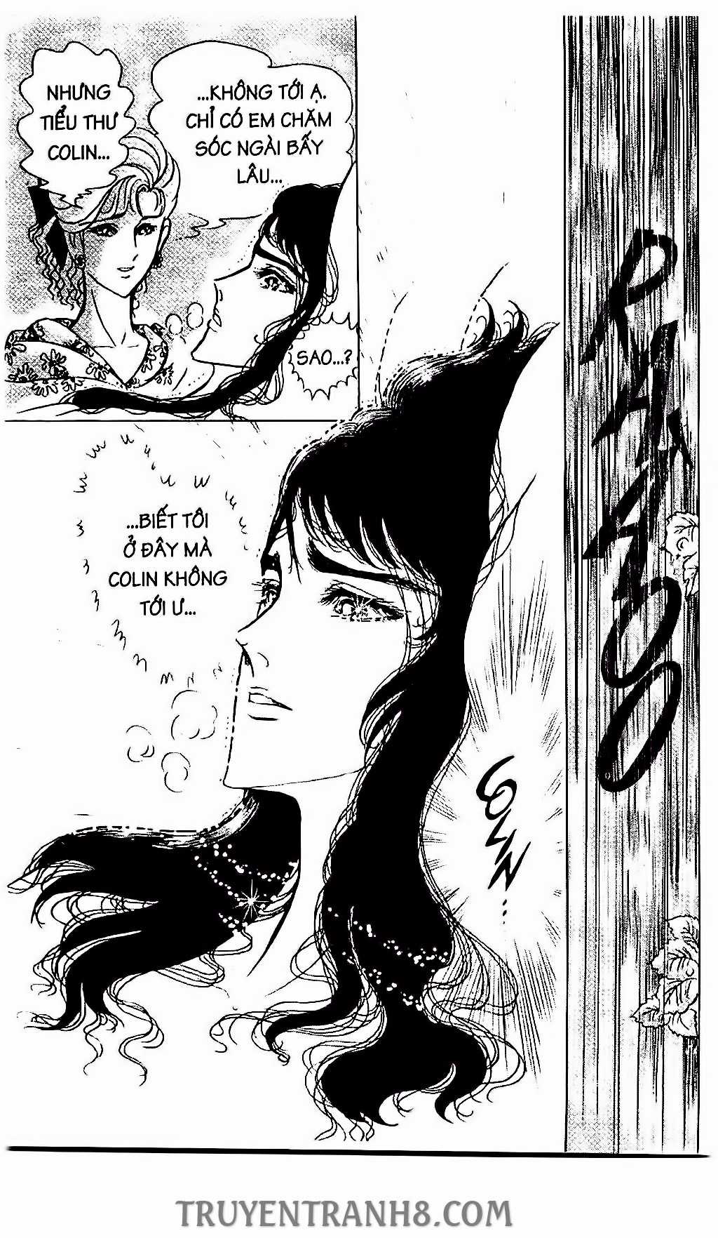 Bá Tước Tiểu Thư Chapter 73 trang 24