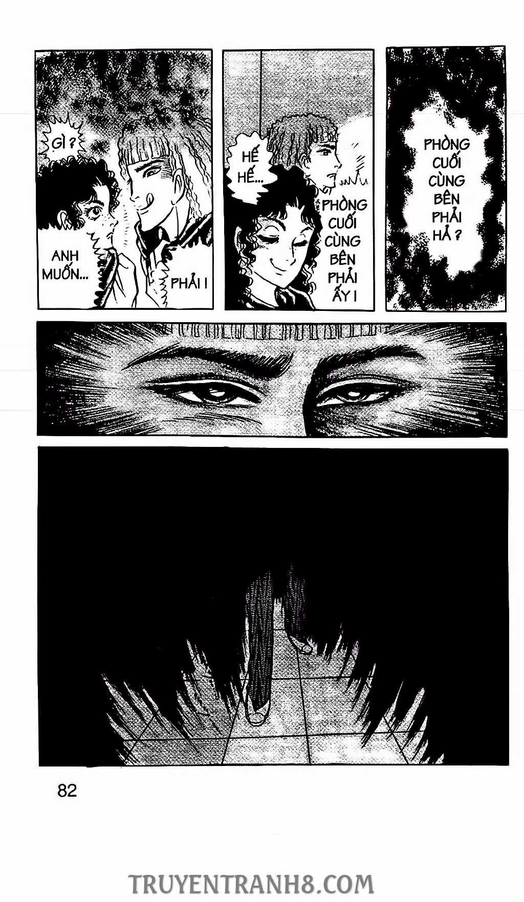 Bá Tước Tiểu Thư Chapter 73 trang 27