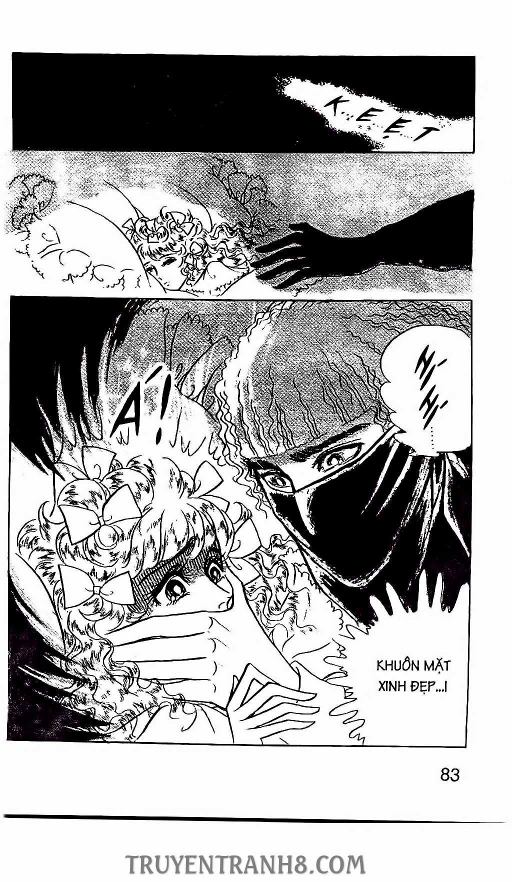 Bá Tước Tiểu Thư Chapter 73 trang 28