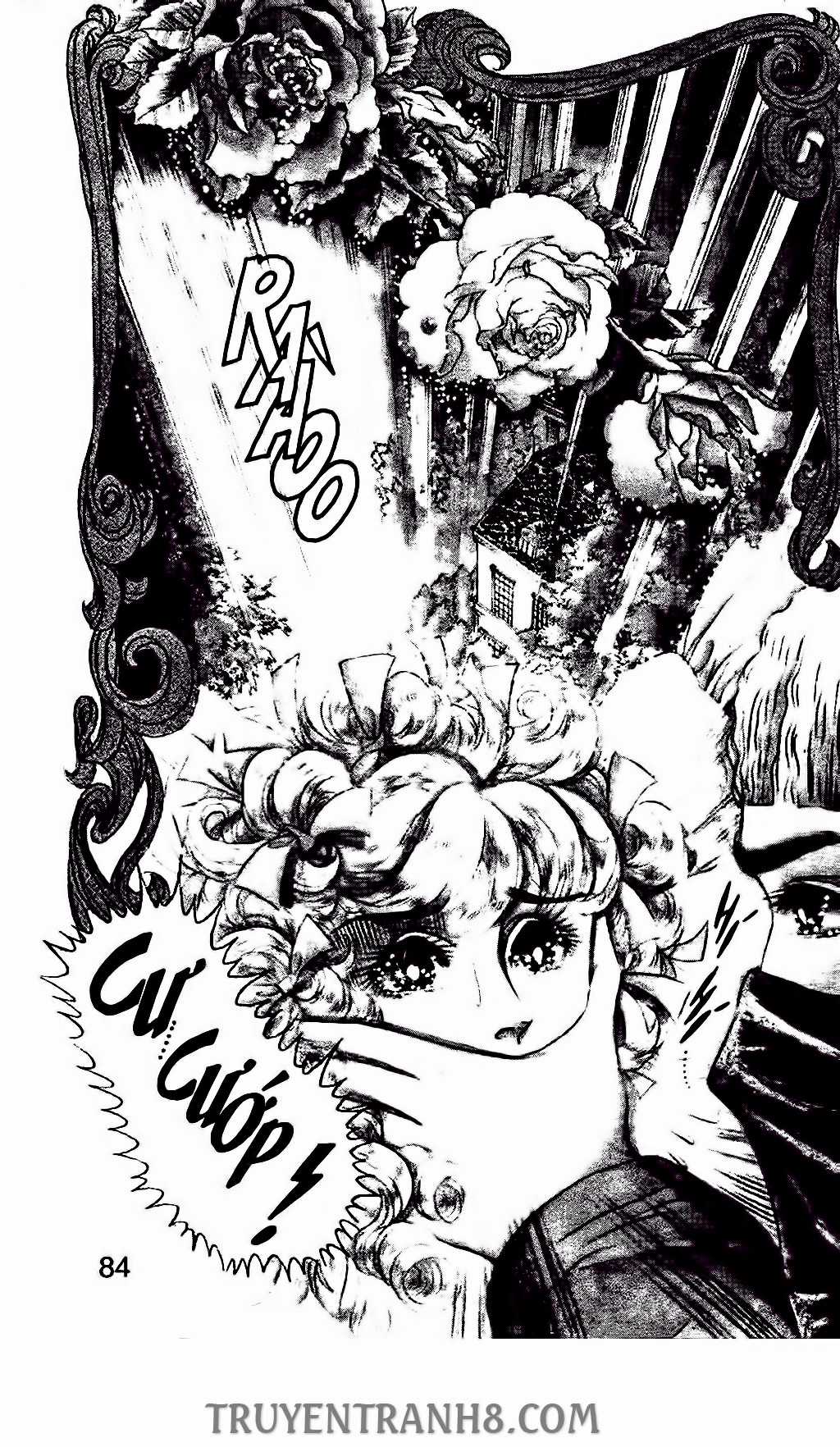 Bá Tước Tiểu Thư Chapter 73 trang 29