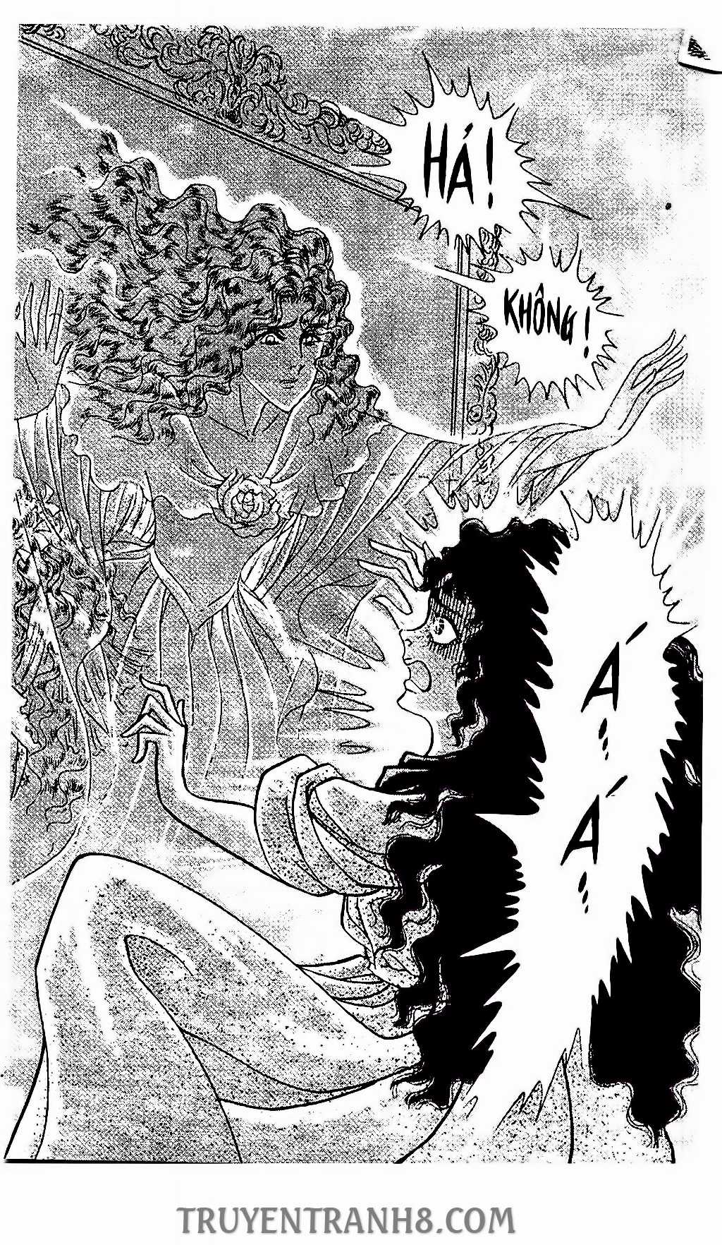 Bá Tước Tiểu Thư Chapter 74 trang 23