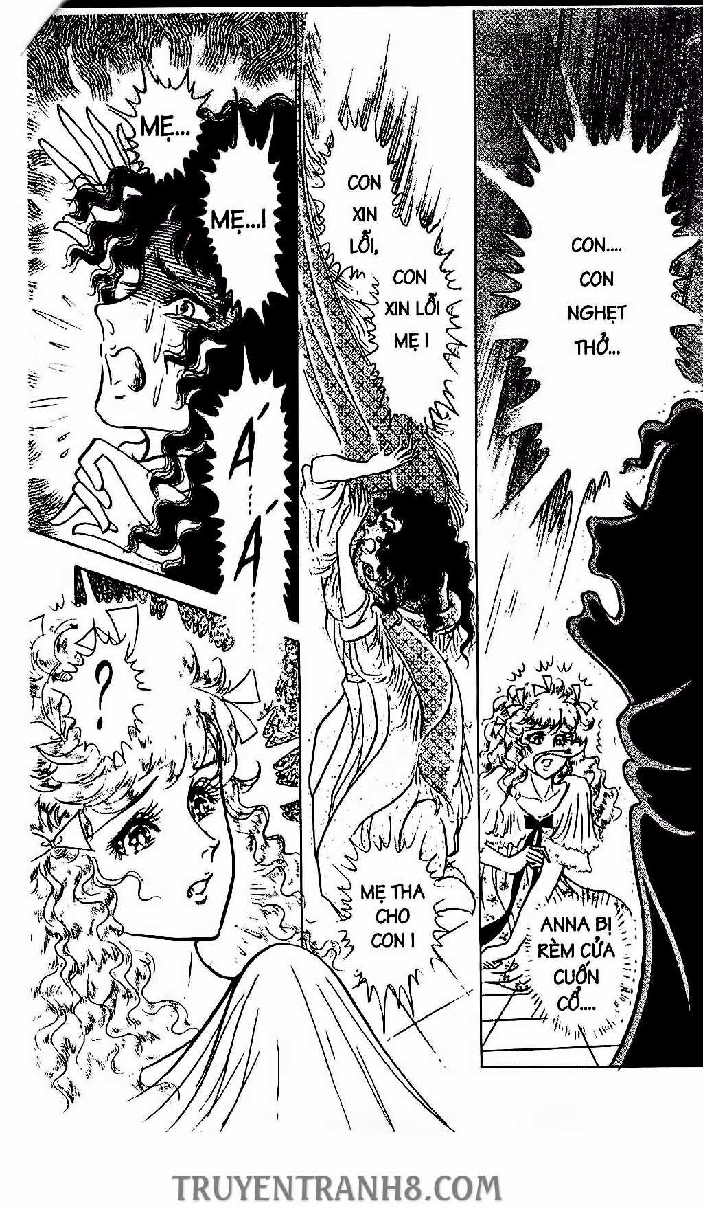 Bá Tước Tiểu Thư Chapter 74 trang 24