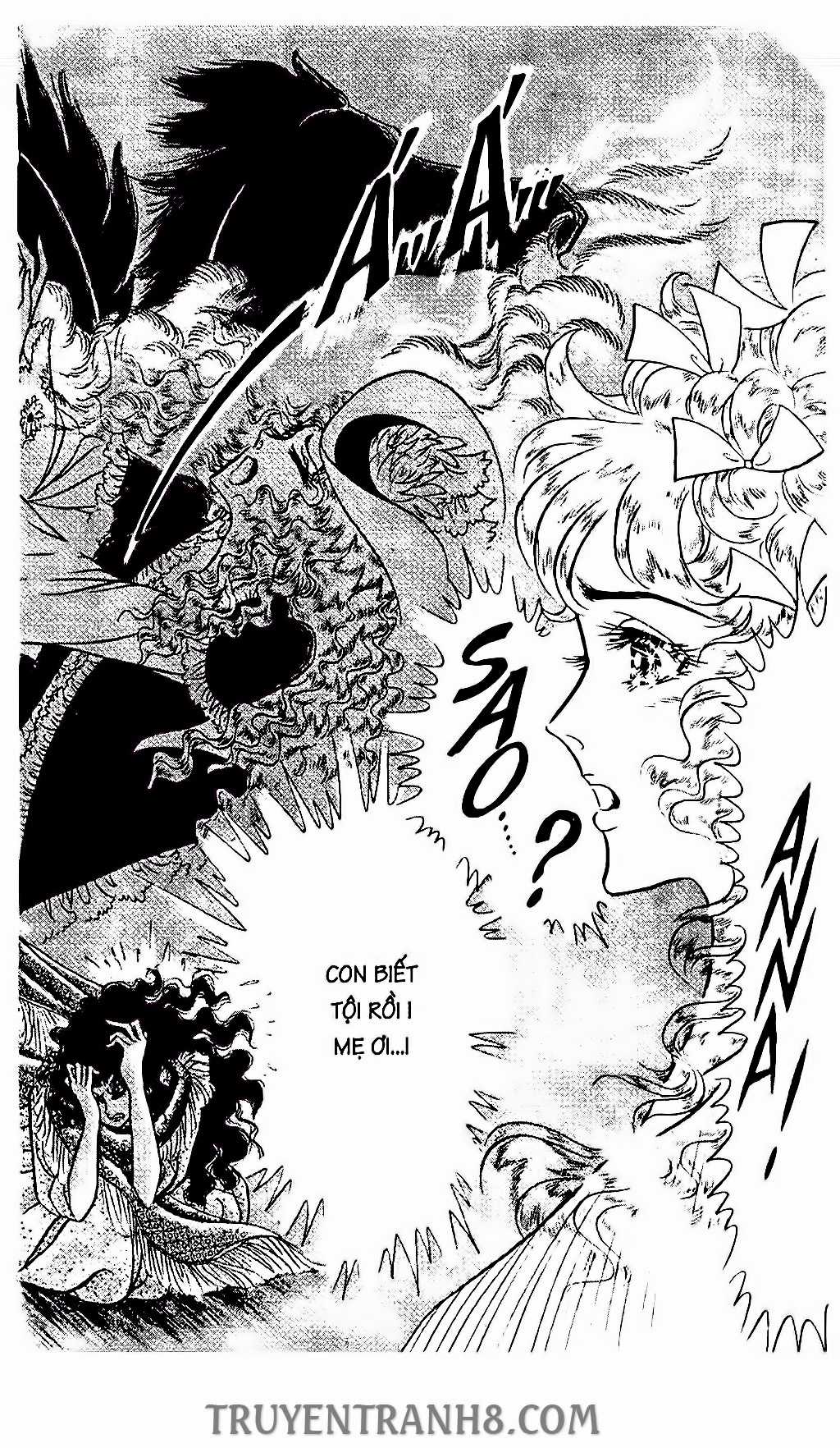 Bá Tước Tiểu Thư Chapter 74 trang 27