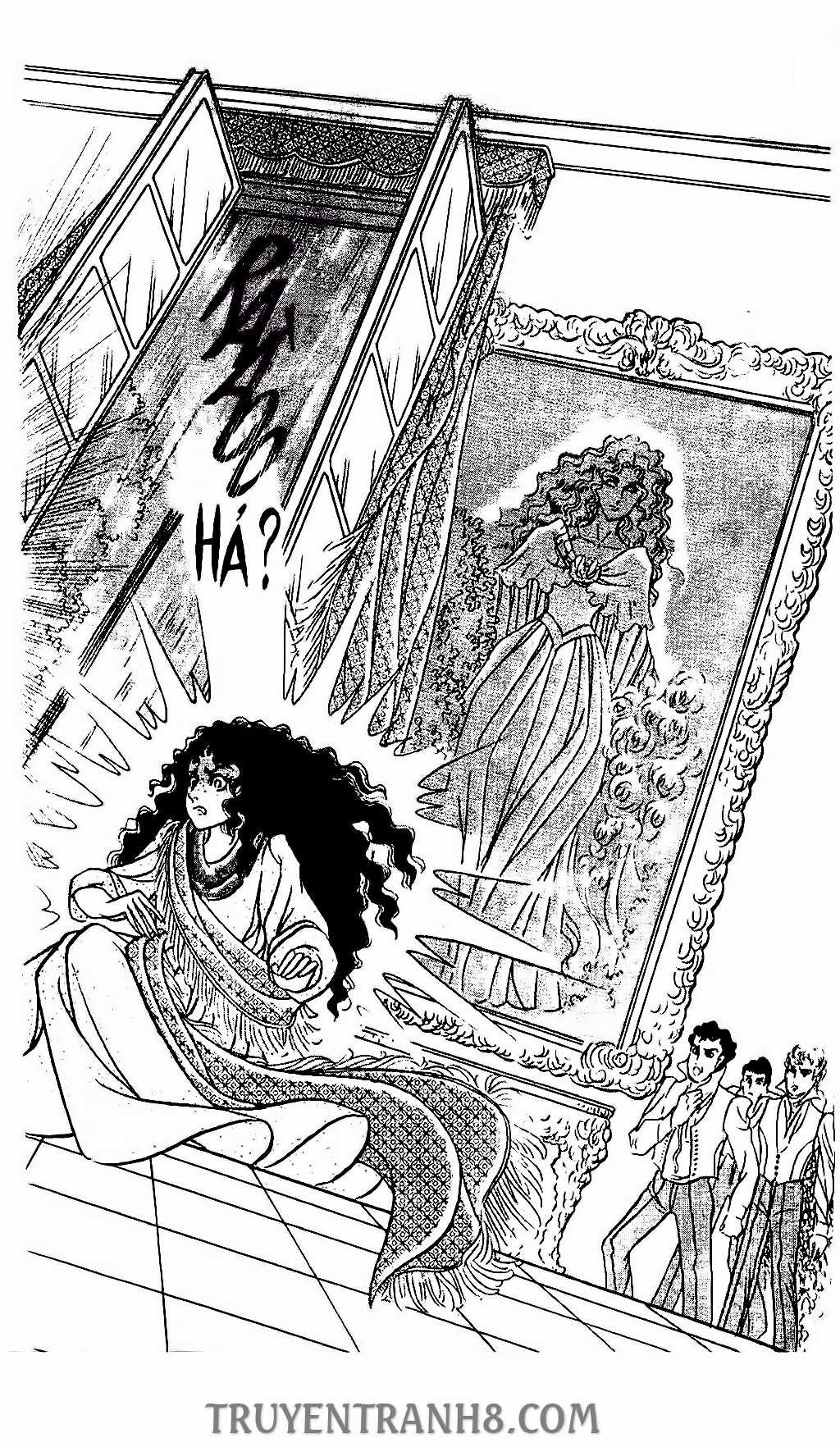 Bá Tước Tiểu Thư Chapter 74 trang 29