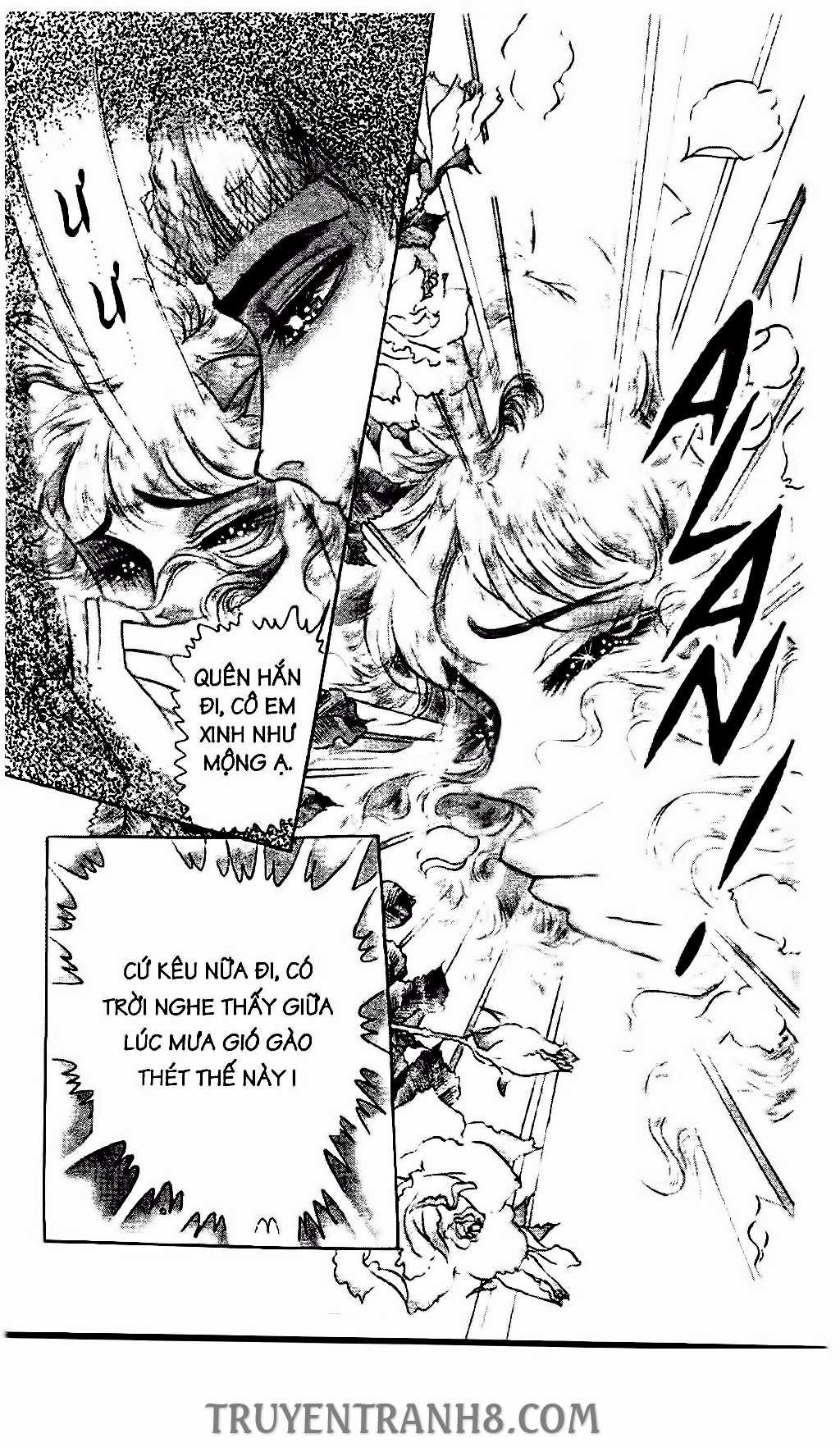 Bá Tước Tiểu Thư Chapter 74 trang 5