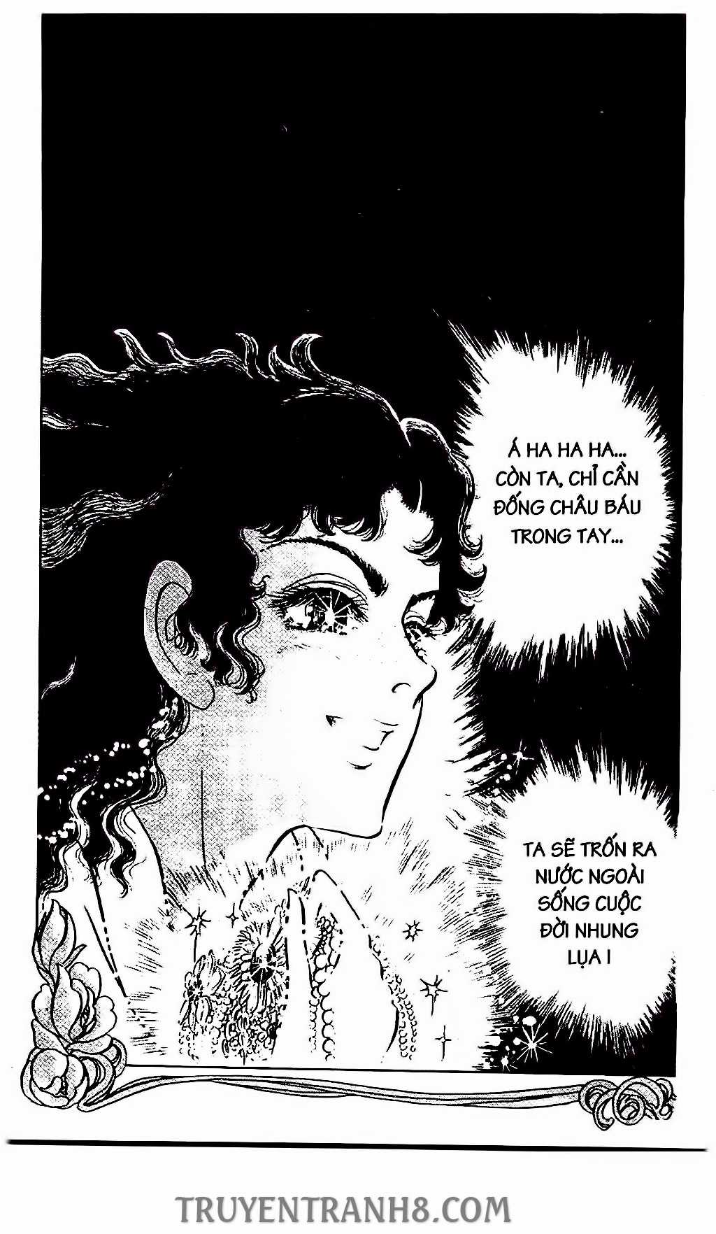 Bá Tước Tiểu Thư Chapter 74 trang 7