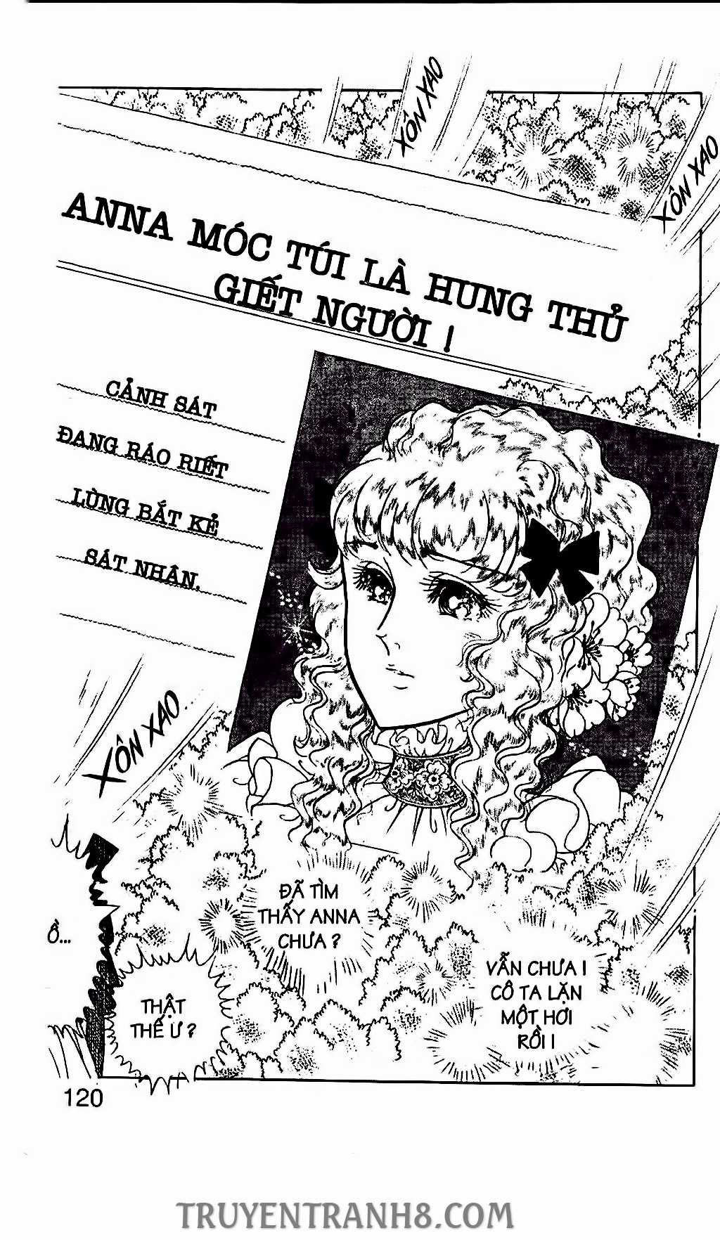 Bá Tước Tiểu Thư Chapter 75 trang 11