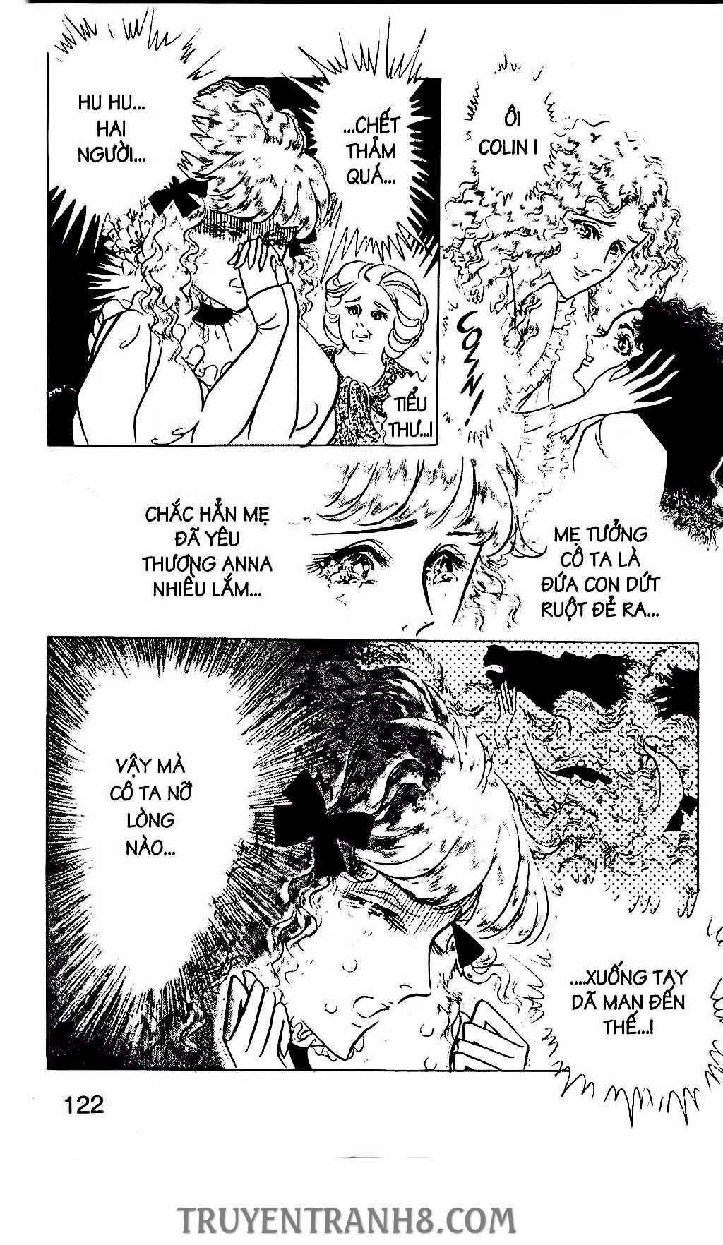 Bá Tước Tiểu Thư Chapter 75 trang 13