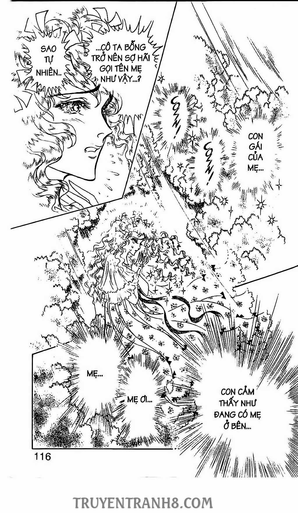 Bá Tước Tiểu Thư Chapter 75 trang 7