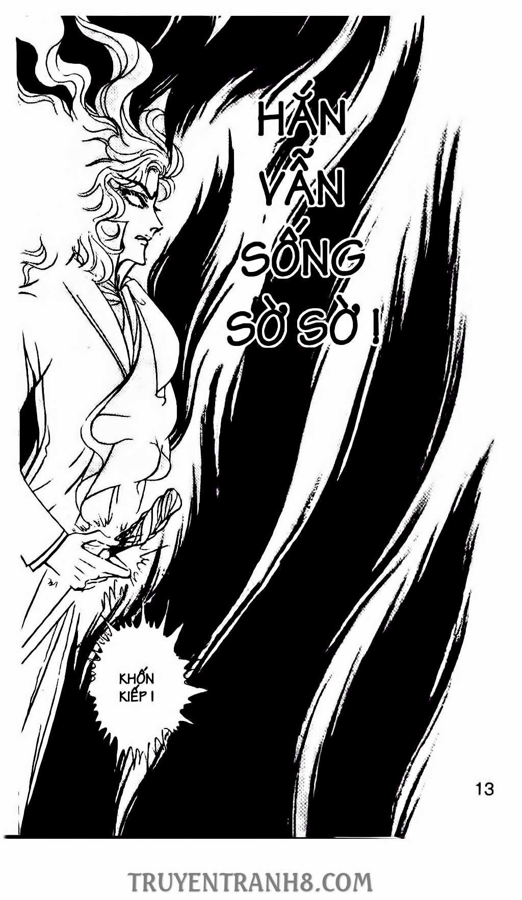 Bá Tước Tiểu Thư Chapter 76 trang 12