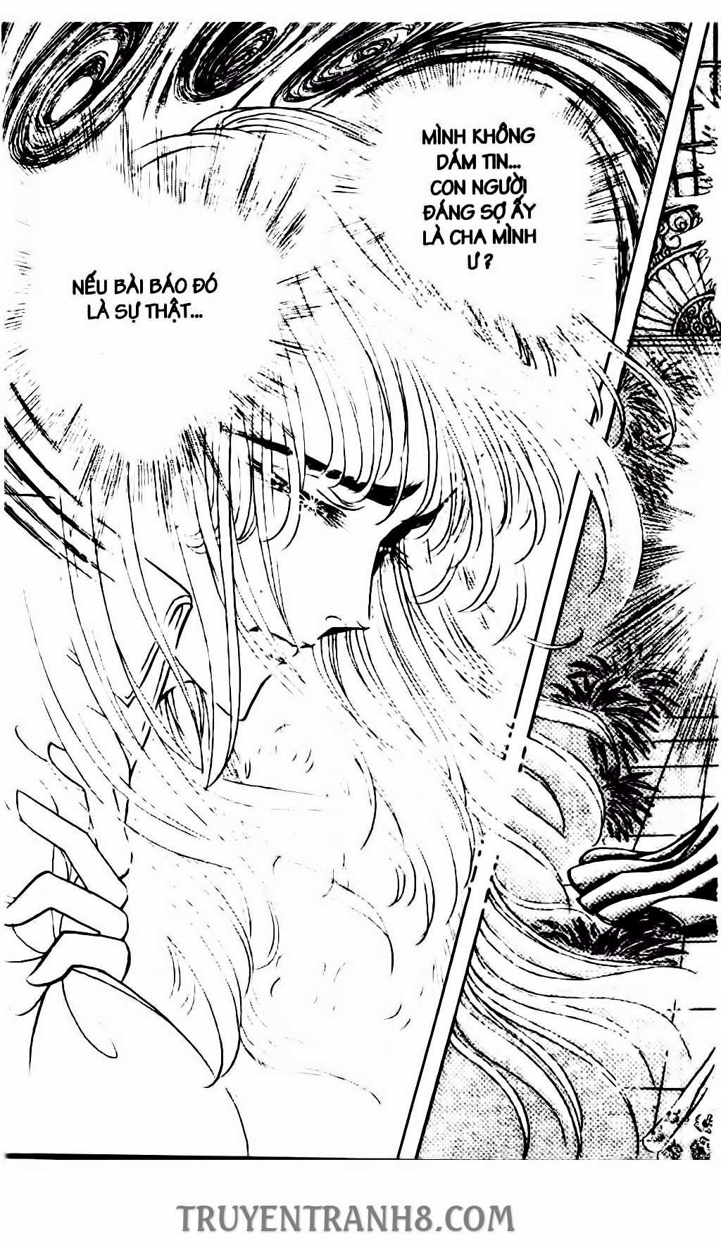 Bá Tước Tiểu Thư Chapter 76 trang 20