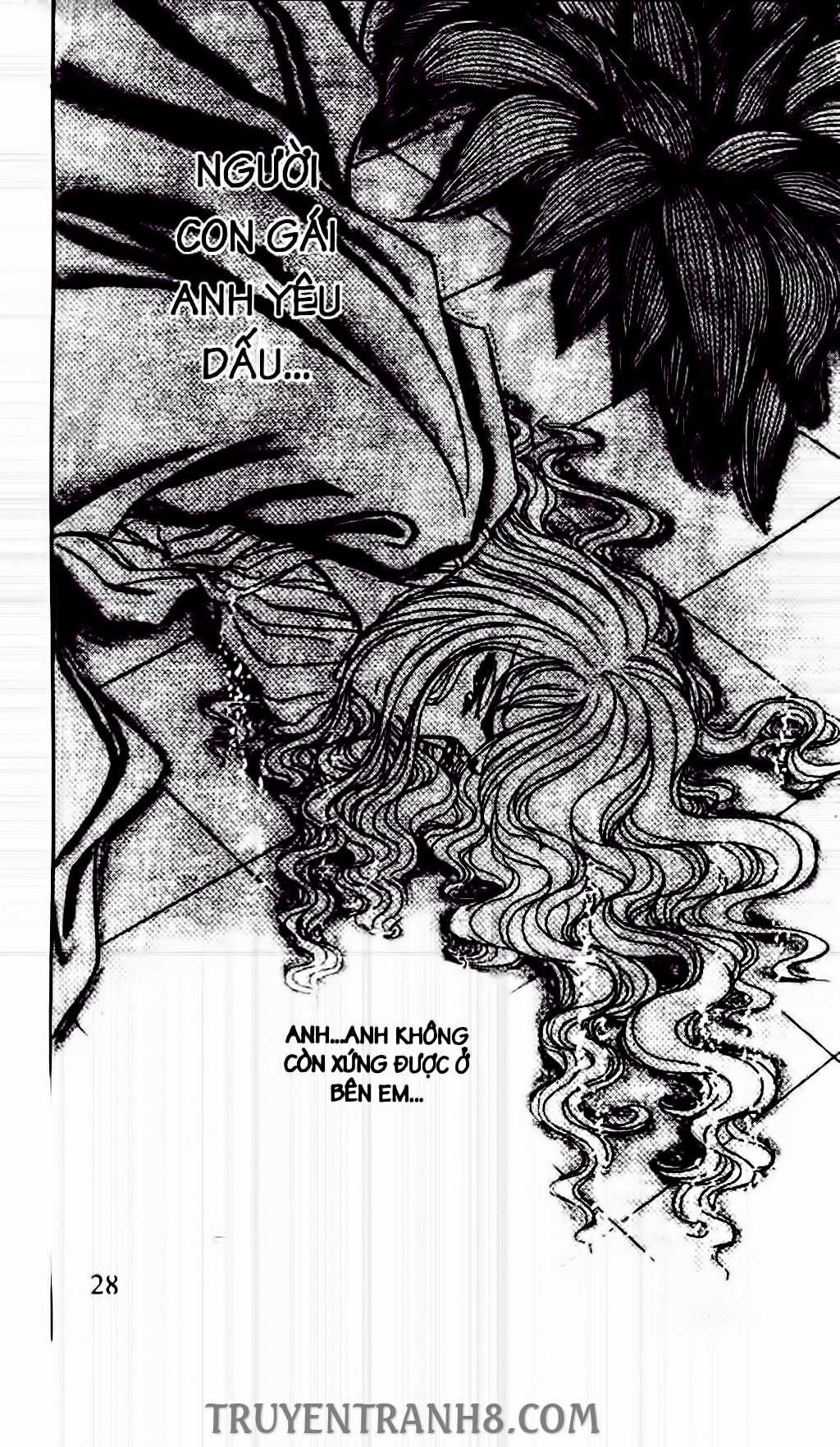 Bá Tước Tiểu Thư Chapter 76 trang 27