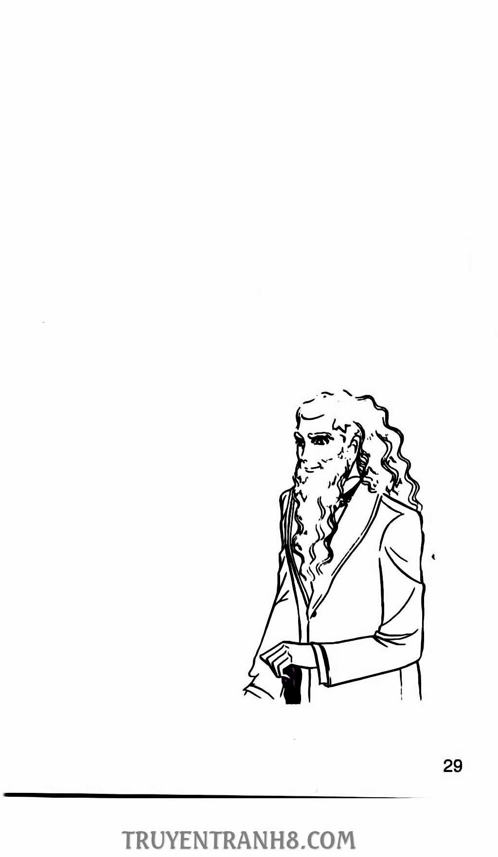 Bá Tước Tiểu Thư Chapter 76 trang 28