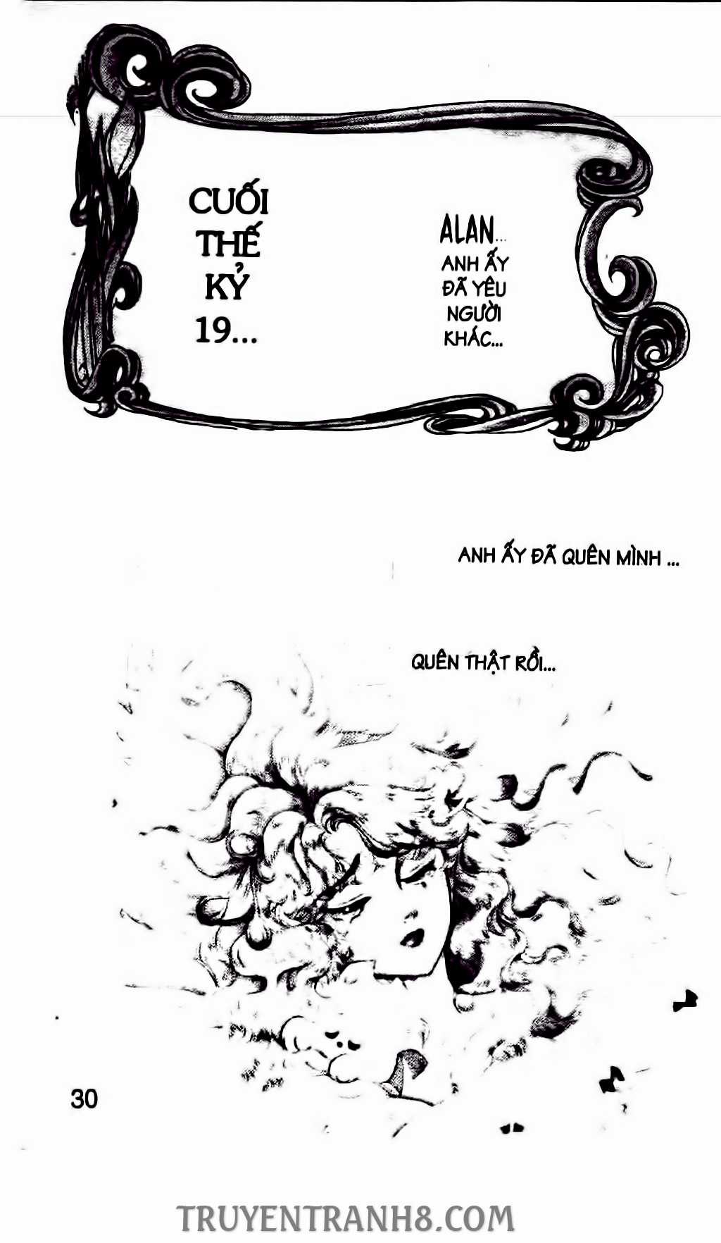 Bá Tước Tiểu Thư Chapter 76 trang 29