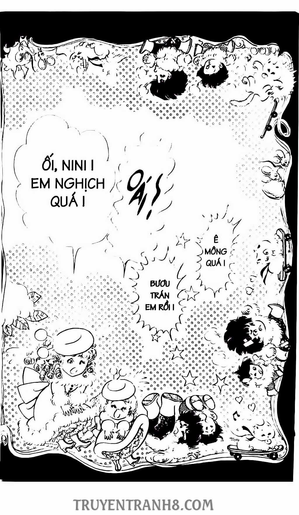 Bá Tước Tiểu Thư Chapter 76 trang 4