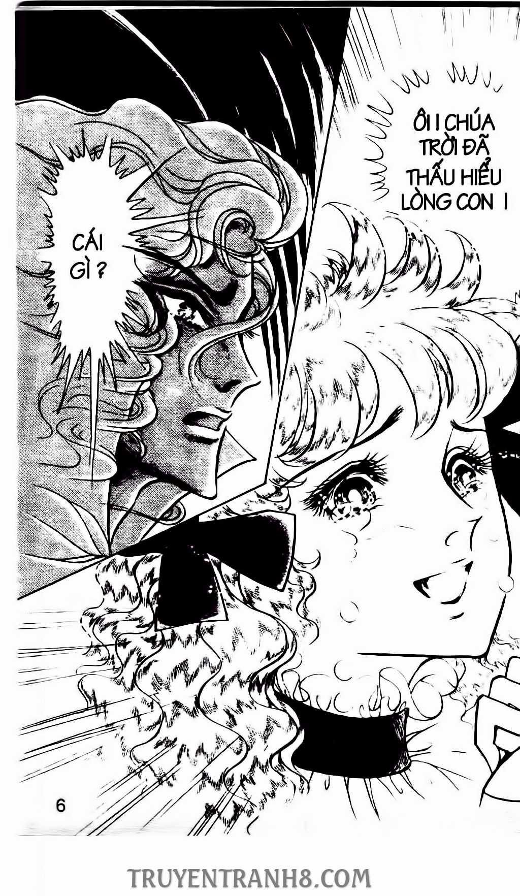 Bá Tước Tiểu Thư Chapter 76 trang 5