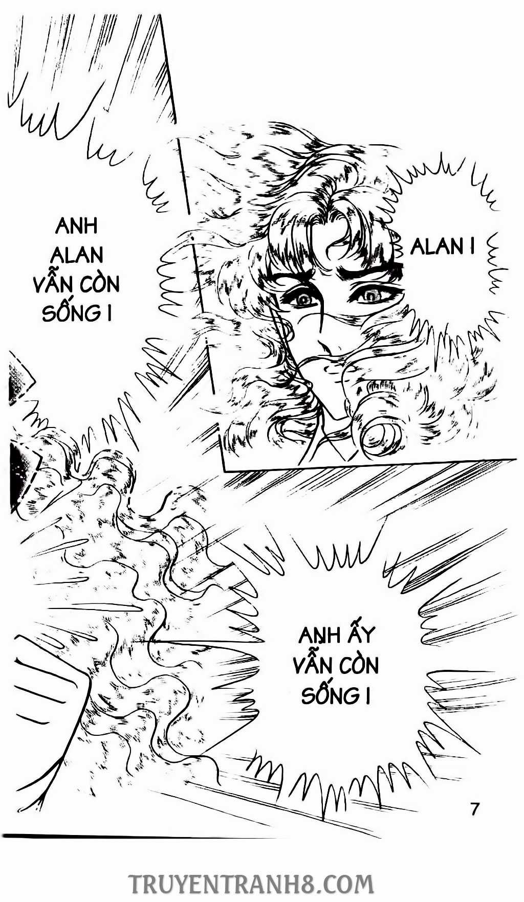 Bá Tước Tiểu Thư Chapter 76 trang 6