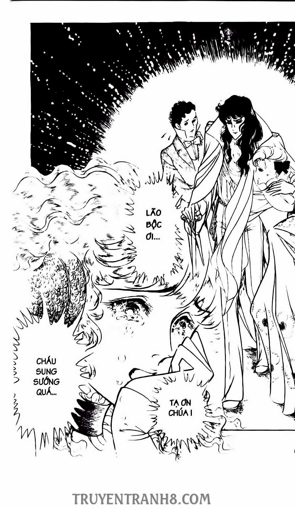 Bá Tước Tiểu Thư Chapter 76 trang 7