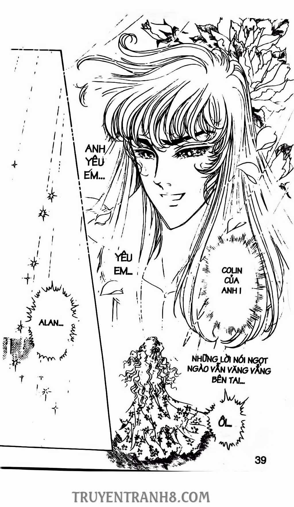 Bá Tước Tiểu Thư Chapter 77 trang 11