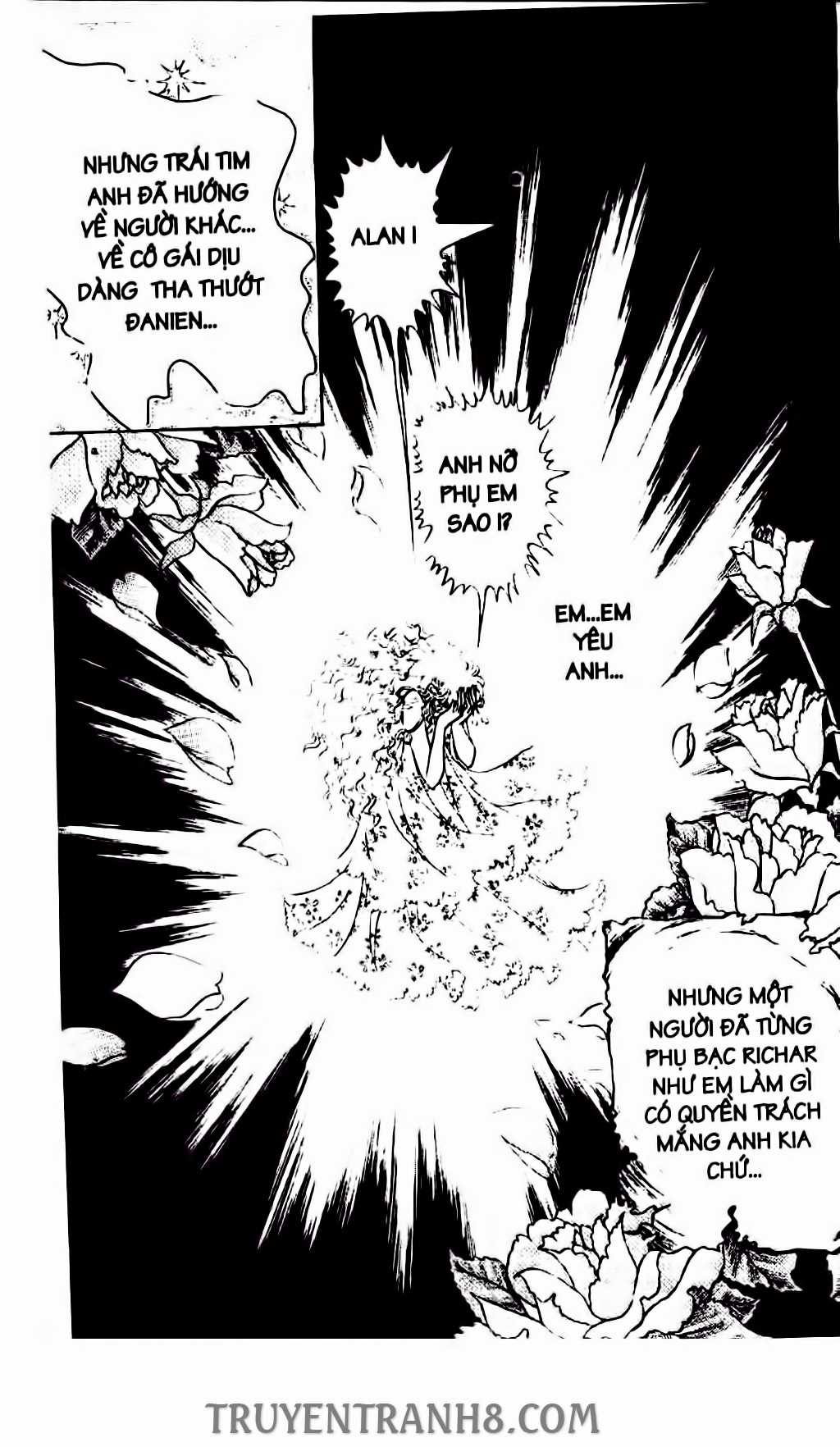 Bá Tước Tiểu Thư Chapter 77 trang 12