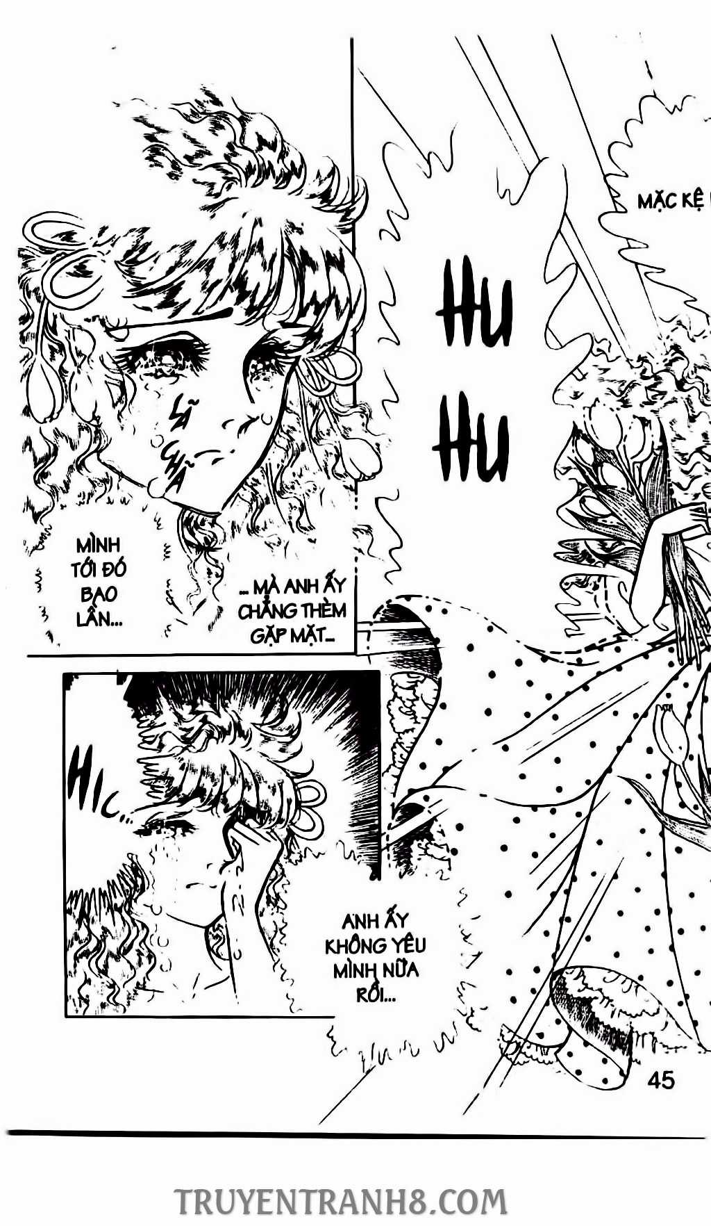 Bá Tước Tiểu Thư Chapter 77 trang 17