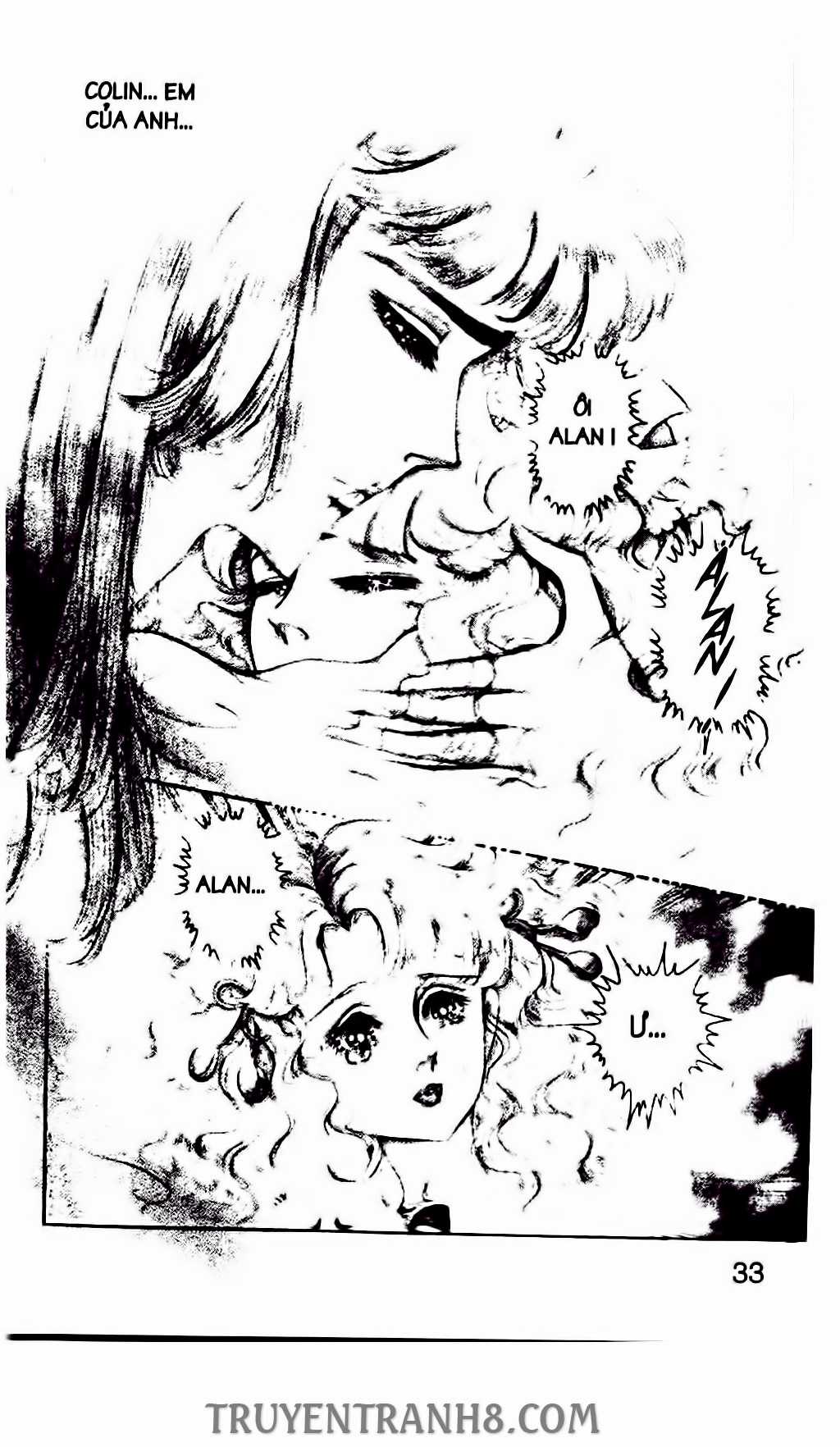 Bá Tước Tiểu Thư Chapter 77 trang 5