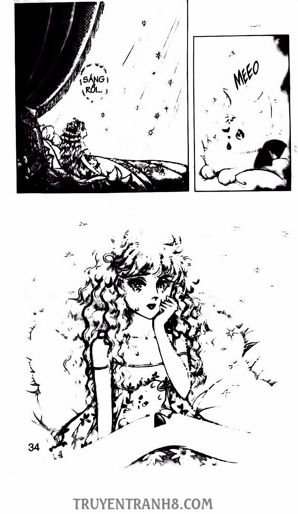 Bá Tước Tiểu Thư Chapter 77 trang 6