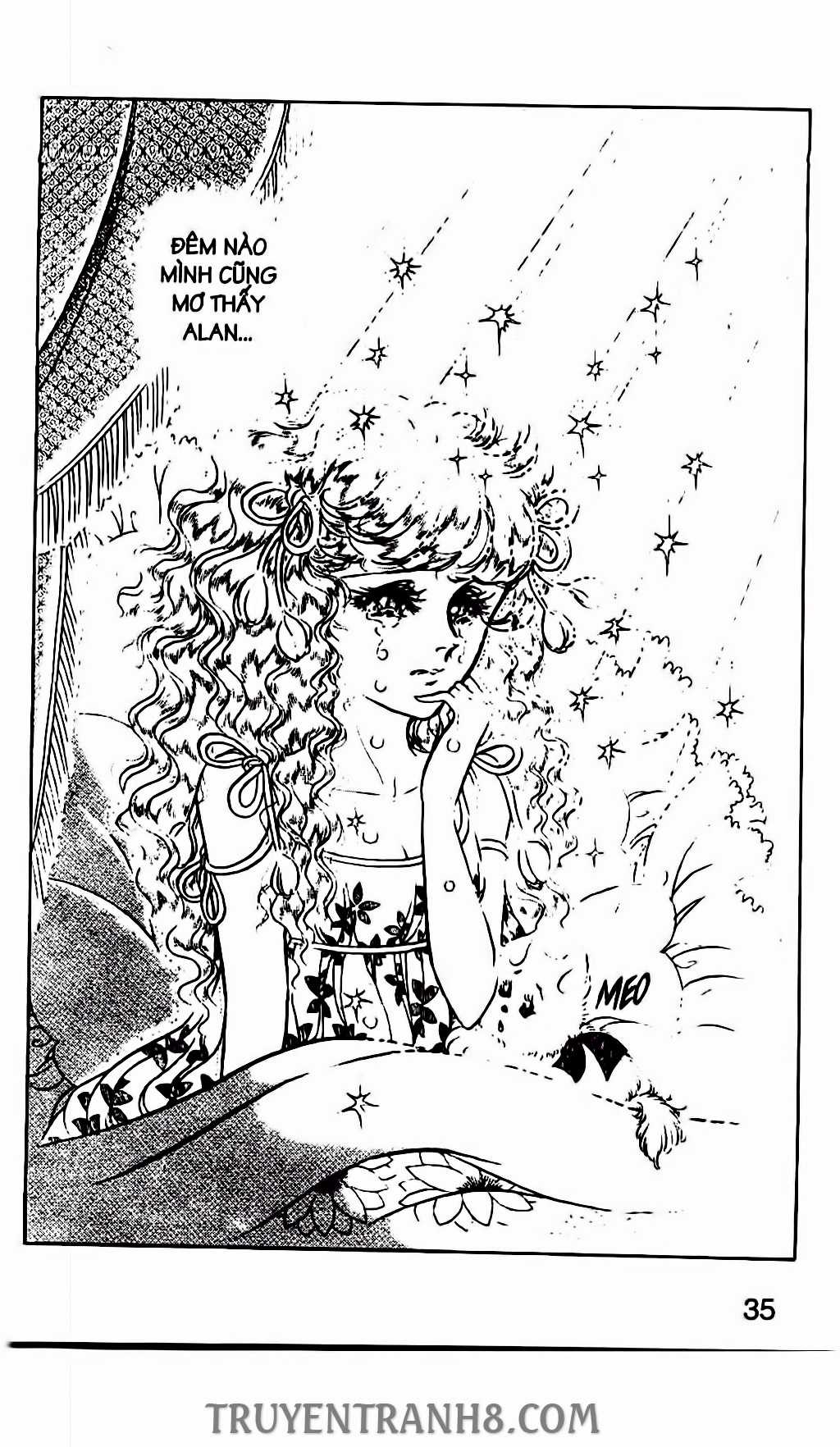 Bá Tước Tiểu Thư Chapter 77 trang 7