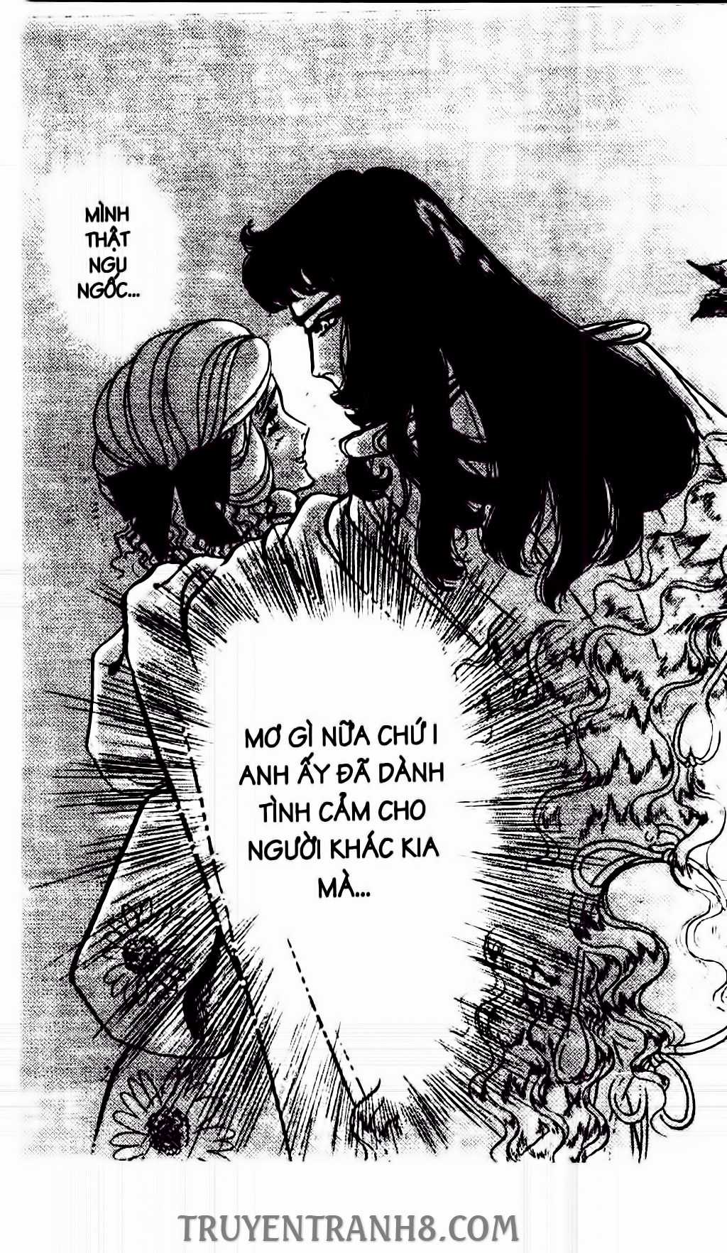 Bá Tước Tiểu Thư Chapter 77 trang 8