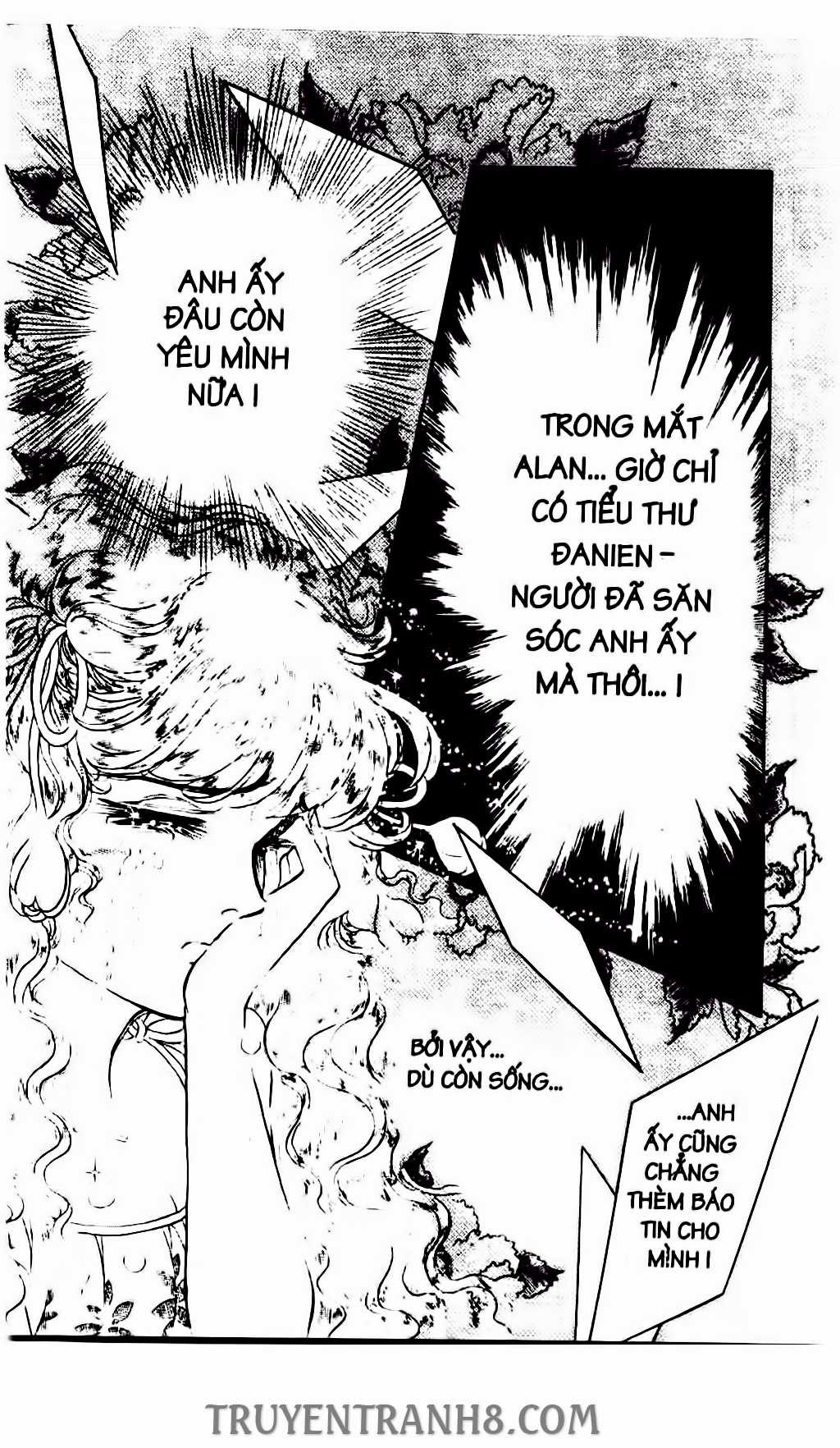 Bá Tước Tiểu Thư Chapter 77 trang 9