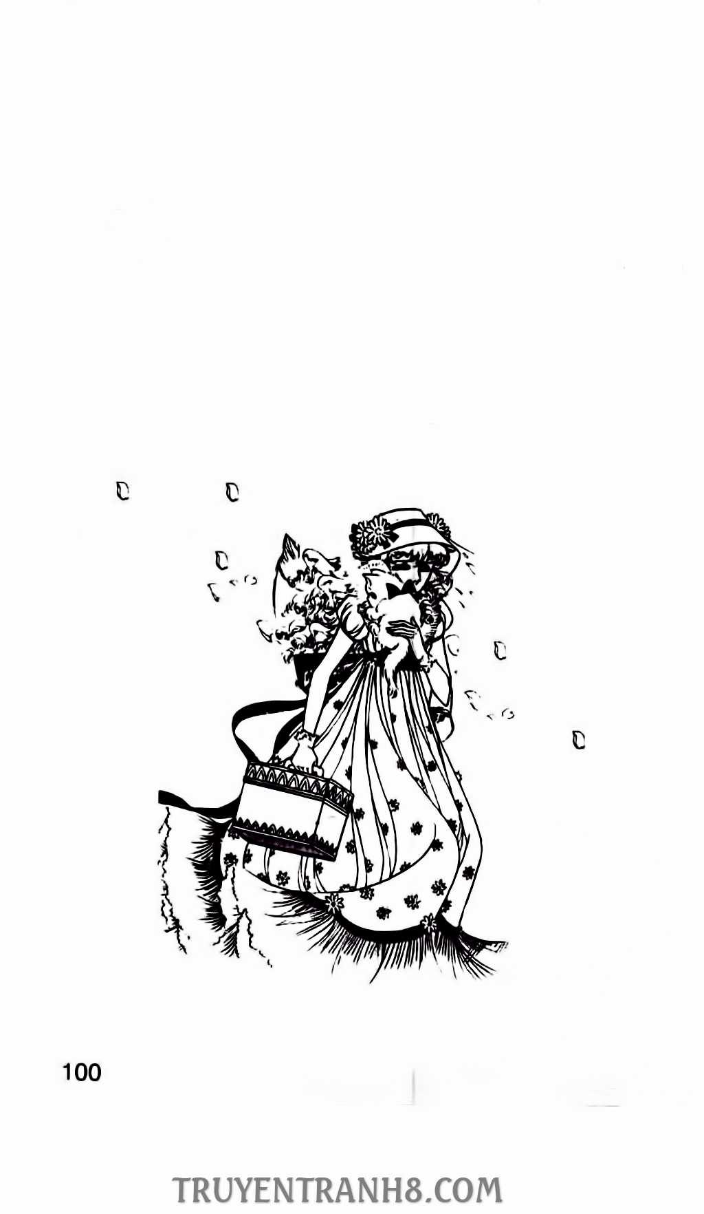 Bá Tước Tiểu Thư Chapter 79 trang 18