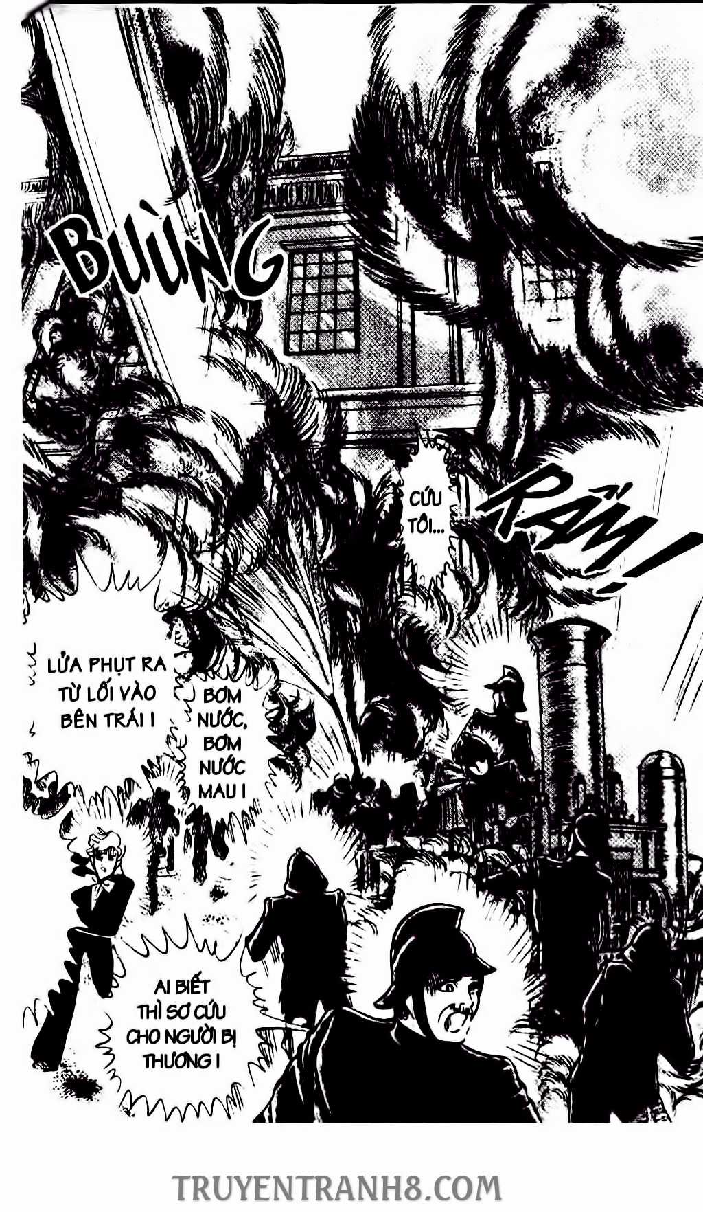 Bá Tước Tiểu Thư Chapter 79 trang 24