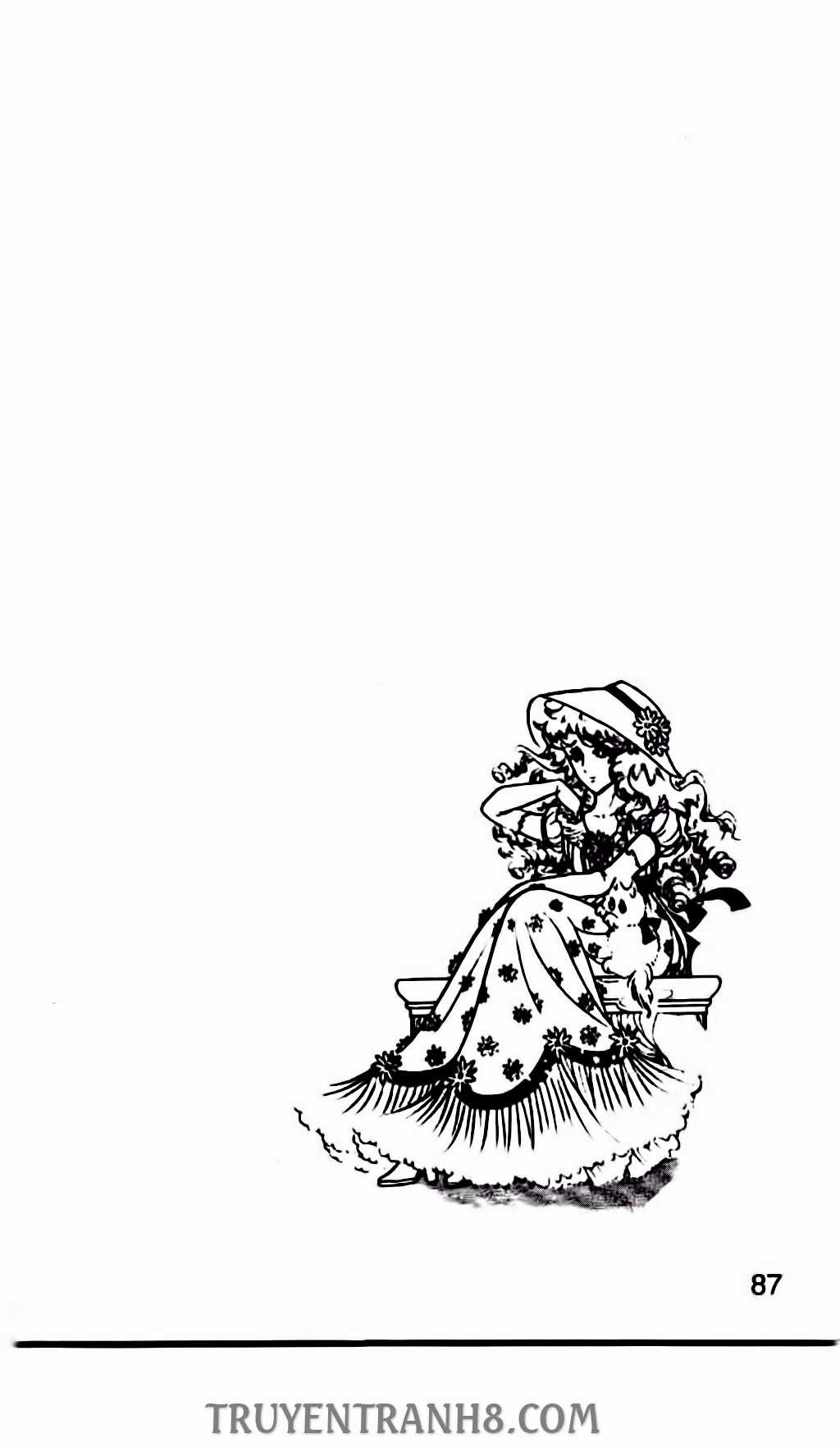 Bá Tước Tiểu Thư Chapter 79 trang 5