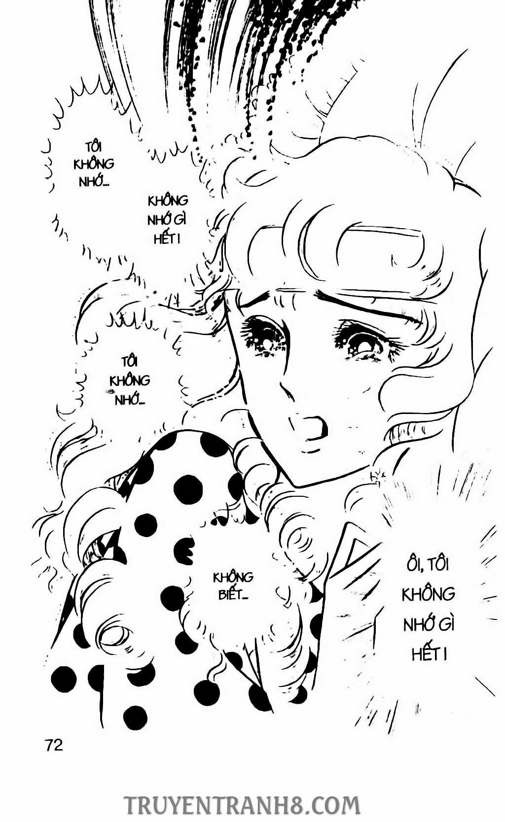 Bá Tước Tiểu Thư Chapter 8 trang 17