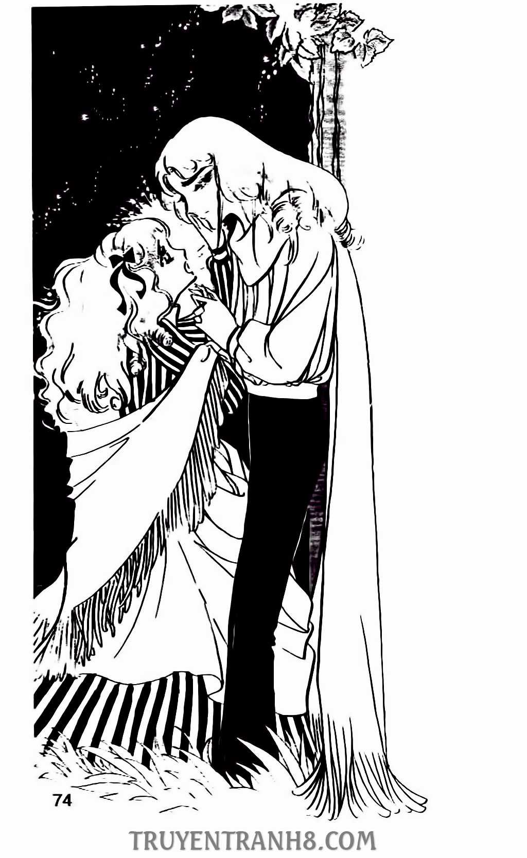 Bá Tước Tiểu Thư Chapter 8 trang 19