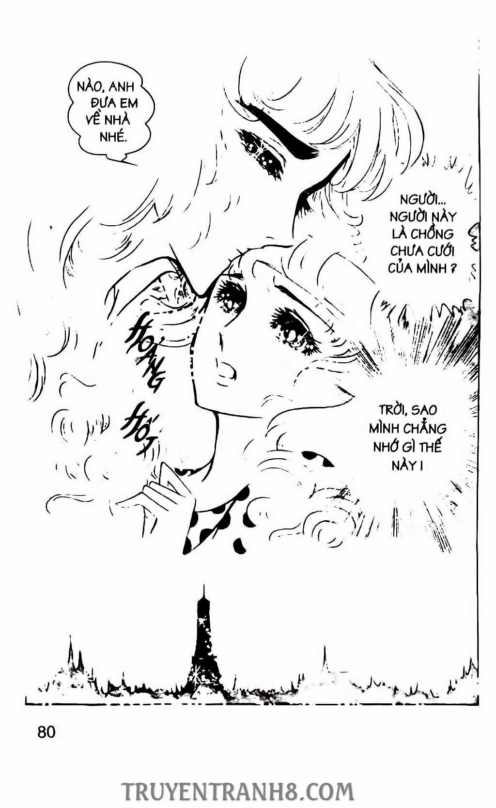 Bá Tước Tiểu Thư Chapter 8 trang 25