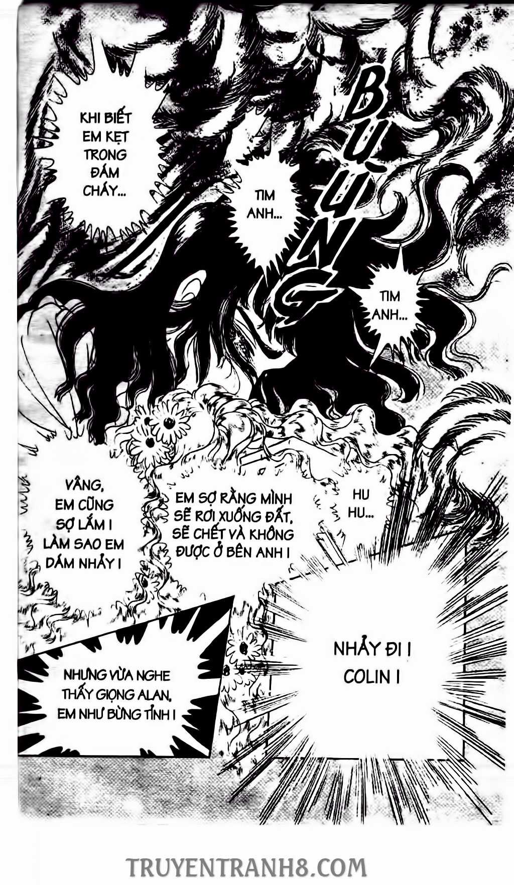 Bá Tước Tiểu Thư Chapter 82 trang 13