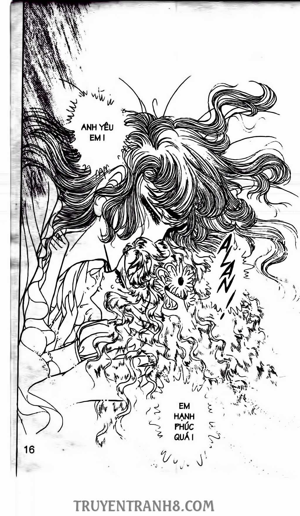 Bá Tước Tiểu Thư Chapter 82 trang 15