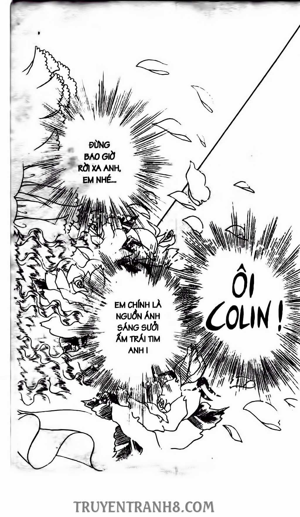 Bá Tước Tiểu Thư Chapter 82 trang 17