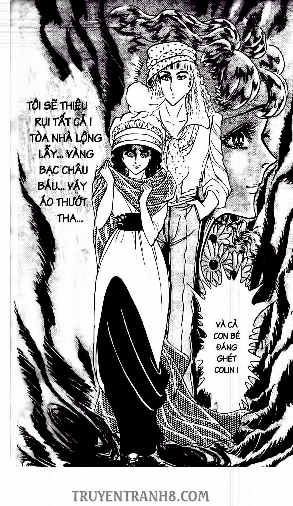 Bá Tước Tiểu Thư Chapter 82 trang 29