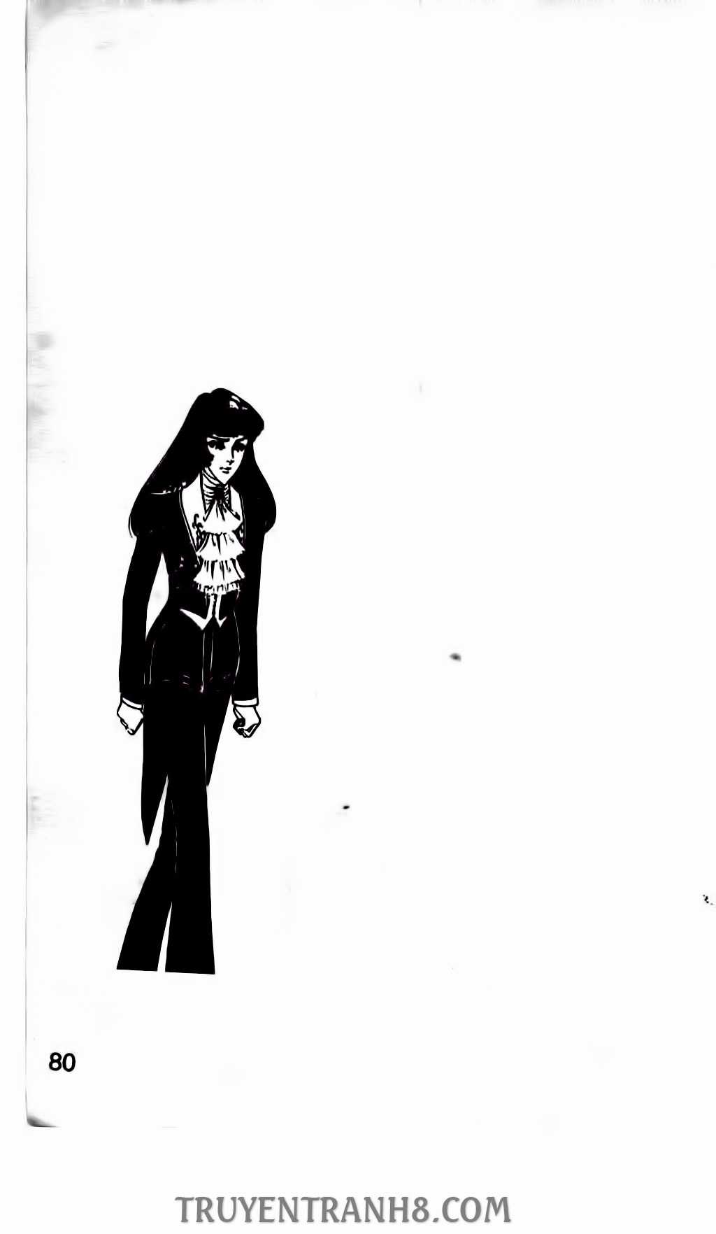 Bá Tước Tiểu Thư Chapter 83 trang 25