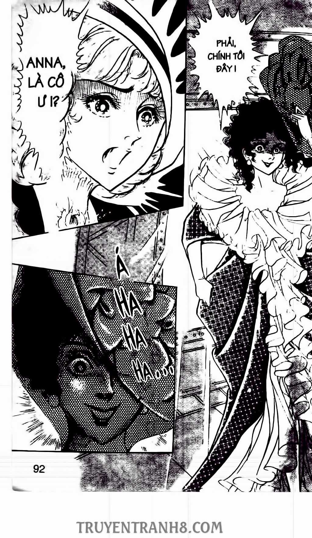 Bá Tước Tiểu Thư Chapter 84 trang 10