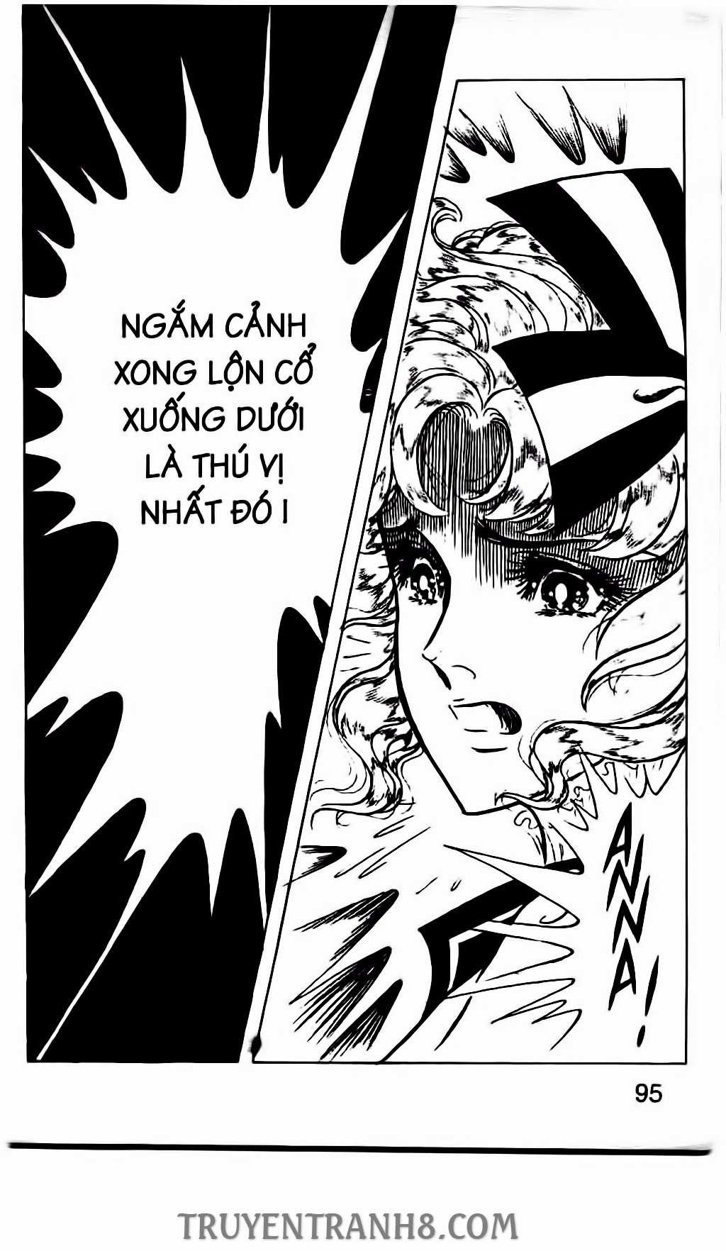 Bá Tước Tiểu Thư Chapter 84 trang 13