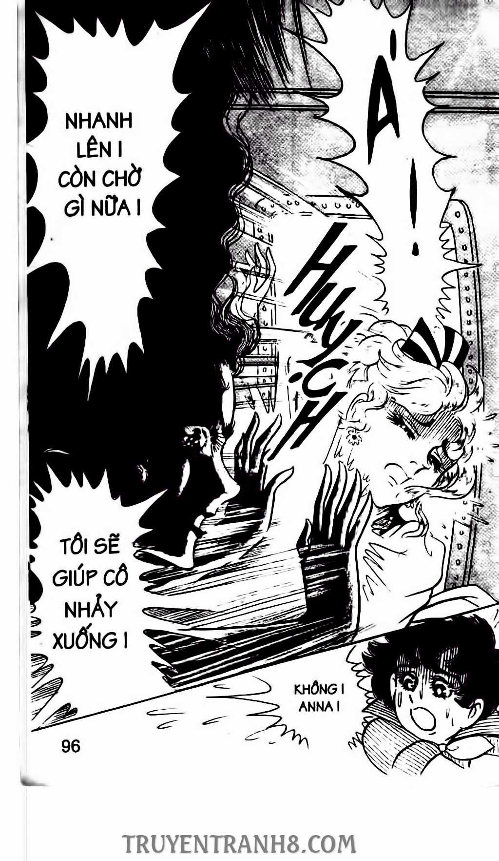 Bá Tước Tiểu Thư Chapter 84 trang 14